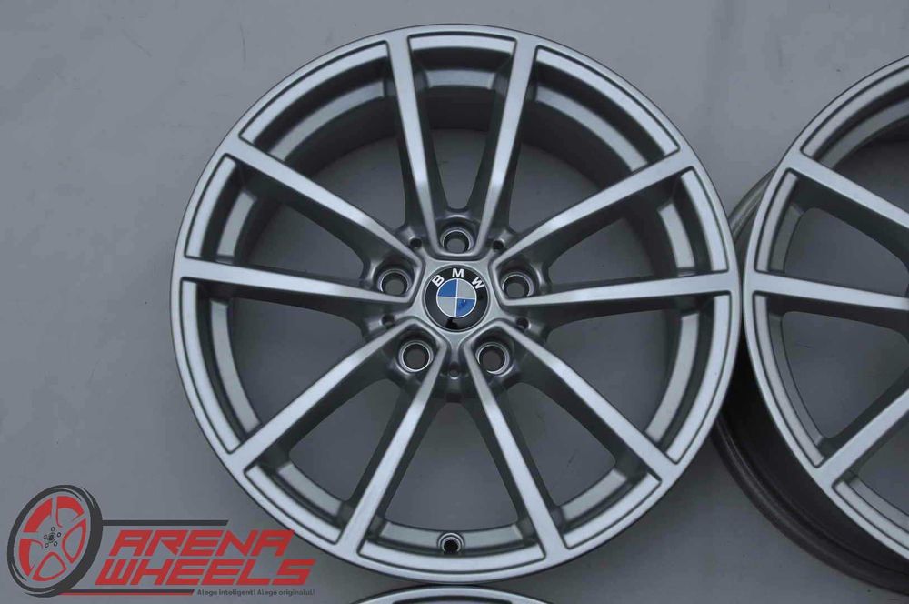 Jante 17 inch Originale BMW Seria 3 4 G20 G21 G22 G23 R17 Style 778