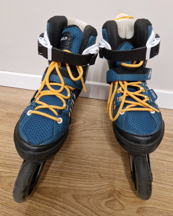 Role Oxelo marime reglabila pentru copii