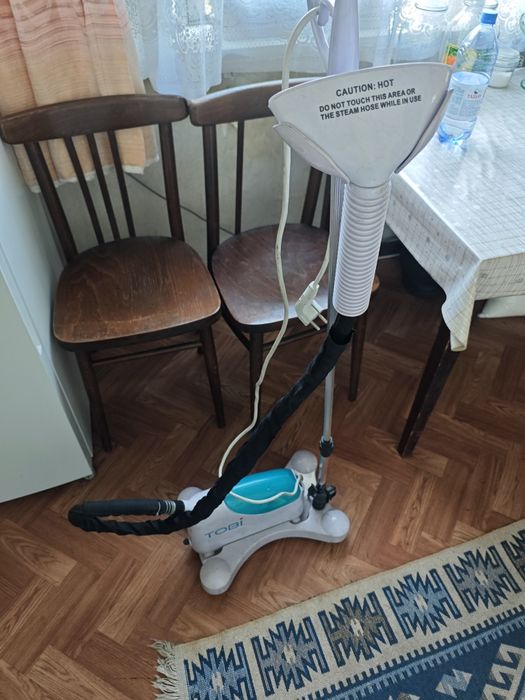 Продам отпариватель