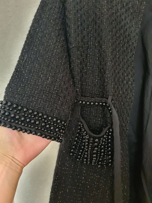 Пальто-пиджак Lusio