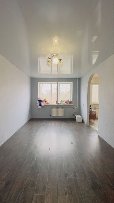 Продается 3 х комнатная квартира