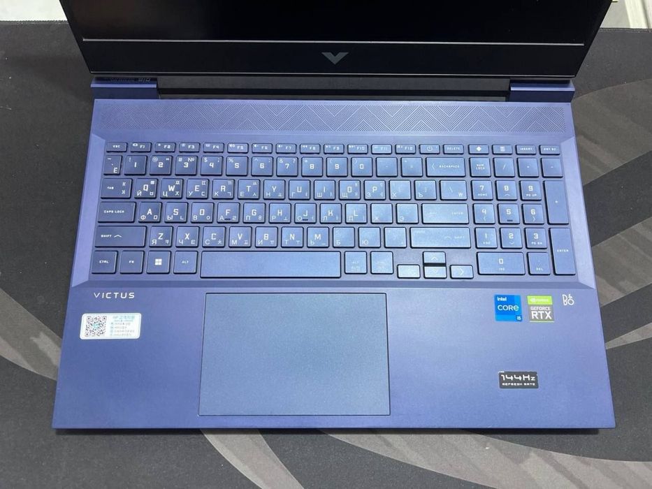 Noutbuk HP Victus
