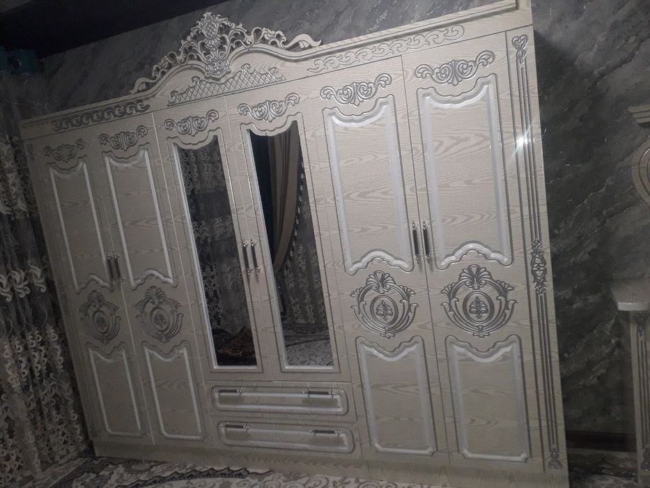 Zavod narxida,Mebel to'plamni 1-qo'ldan xarid qiling!