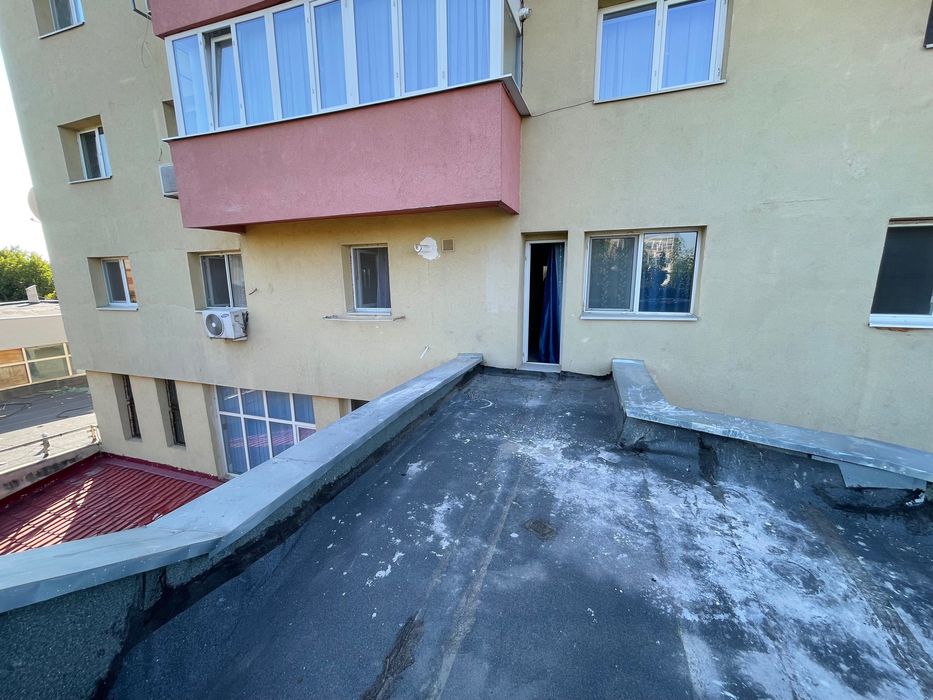 Închiriez apartament 2 camere