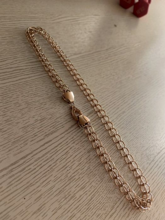 Продам цепки  585