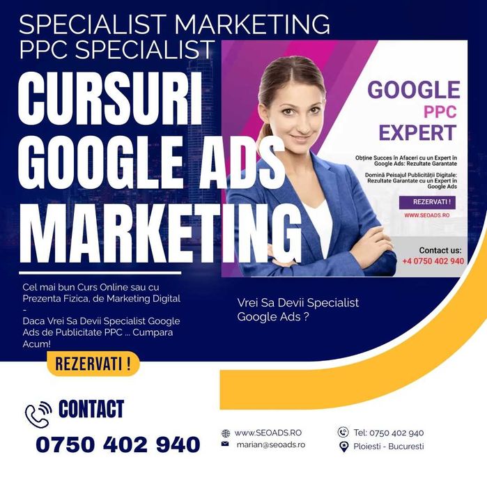 Curs SEO Profesional Cu Angajare. Curs SEO Online cu Angajare 1500 $