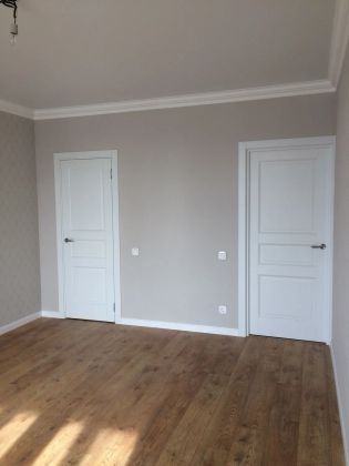 Ремонт квартир под ключ