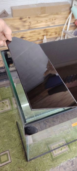 Продам аквариум новый