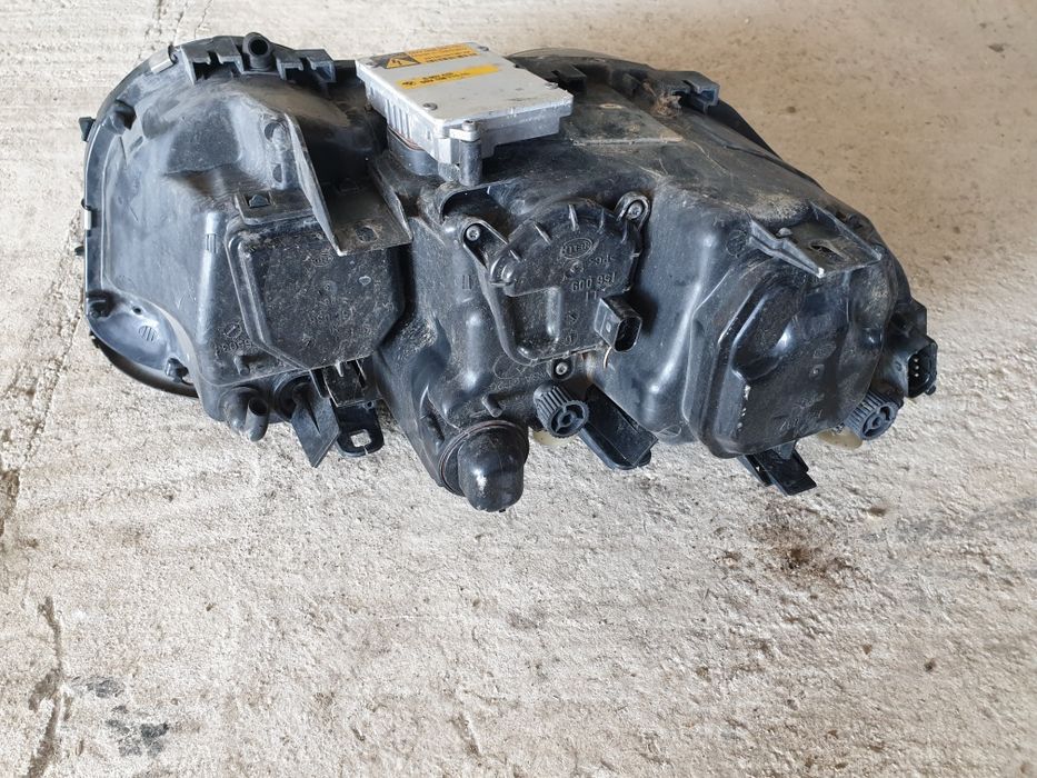 Far stanga bmw e65 nfl cu xenon