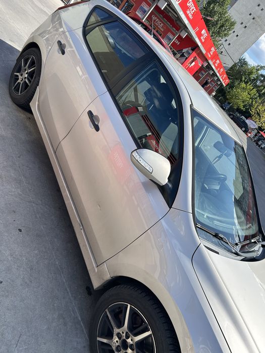 Hyundai i30 2011