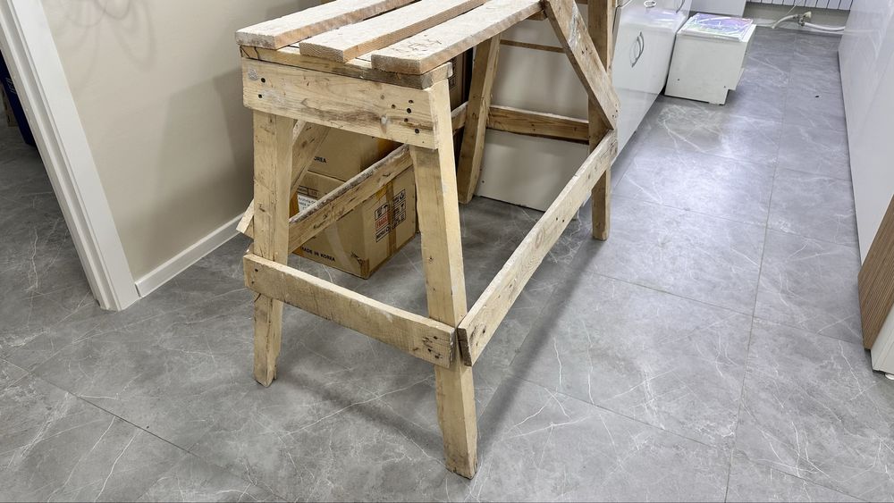 Продается строительный козел