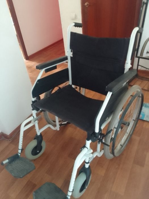 Продам Инвалидная коляска 20 000тг.
