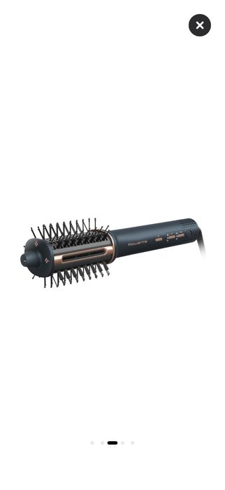 Електрическа четка за коса ROWENTA UB9720E0