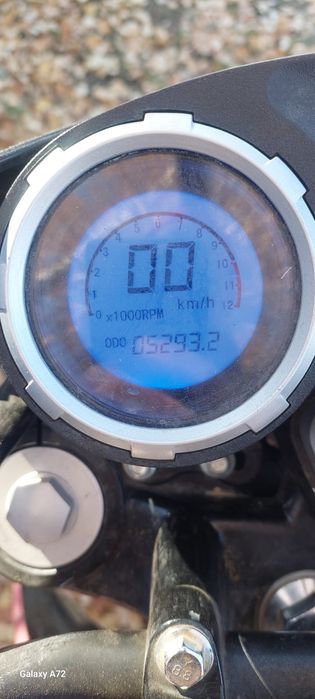 Эндуро  мотоцикл