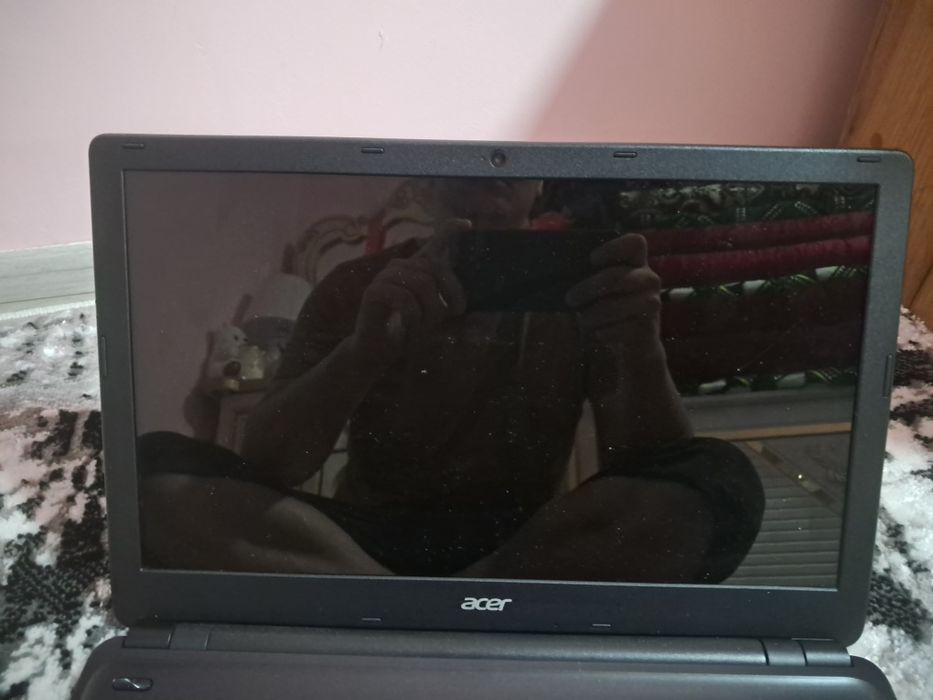 Ayirboshlash Noteebok