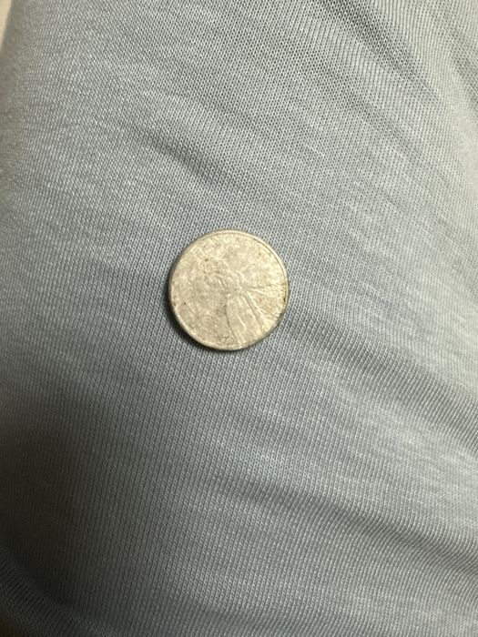 Moneda 1000 lei 2001