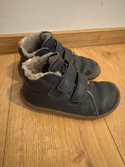 Froddo боти 30 и пантофи 30 и 28