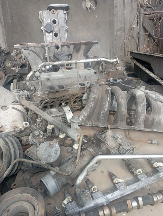 Продам запчасти Тойота Марк 2