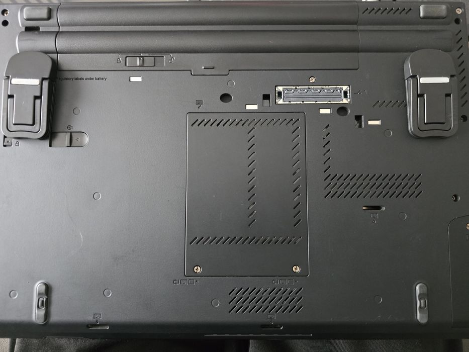 Лаптоп Lenovo ThinkPad T430