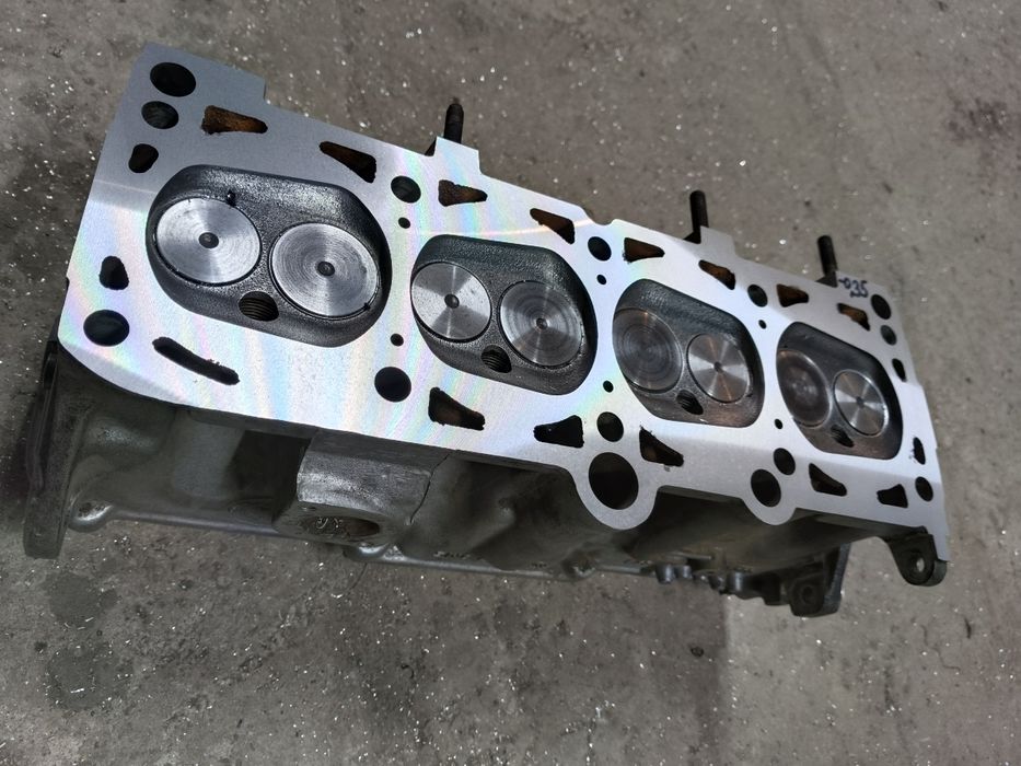 Опрессовка на трещины