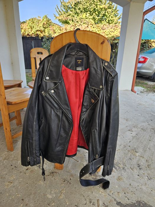 Greaca noua Superdry xl