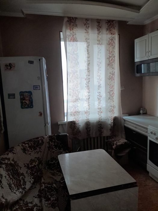 Продаю 3 комнатную квартиру