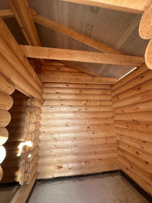 Работа по дереву