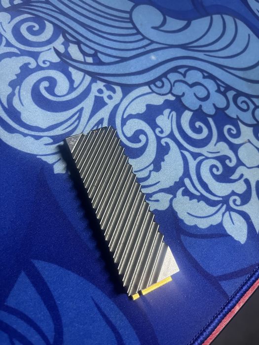 Samsung SSD 980 PRO 1TB