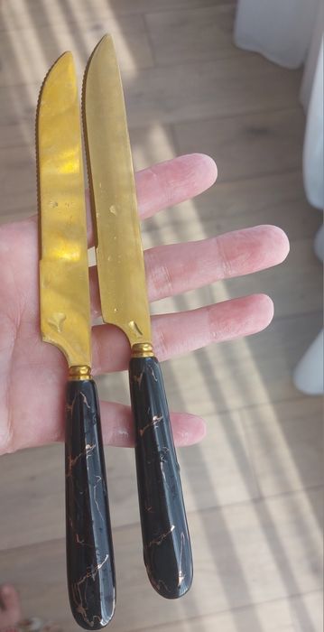 Разные посуды сср и не только