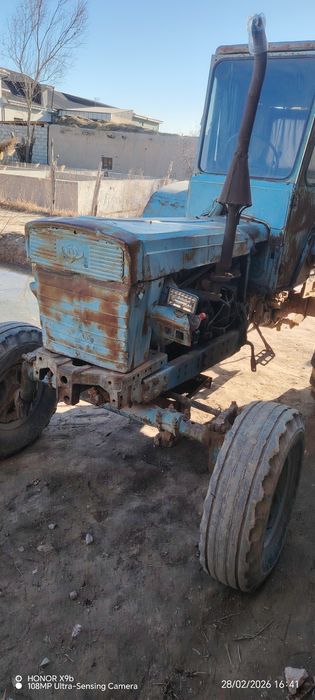 T28 sotiladi chizeli bilan sotiladi