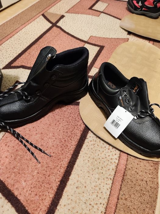 Работни мъжки обувки