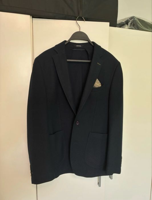 Sacou Suvari Barbati