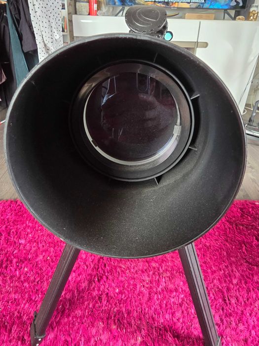 Telescop Celestron StarSenseExplorer-LT