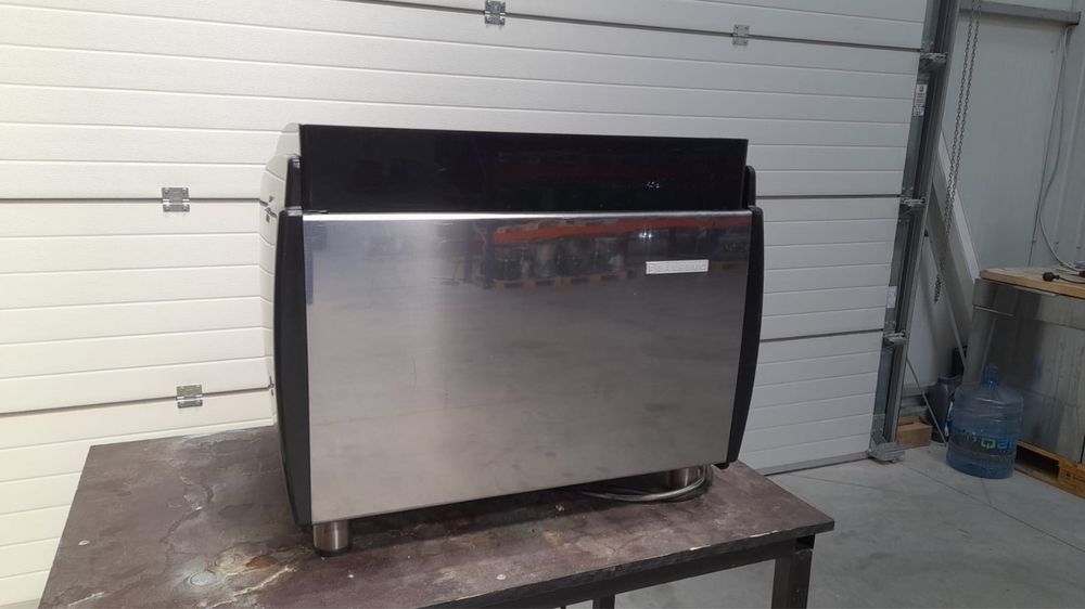 Espressor Profesional Sanremo Milano , 2 grupuri , SH , revizionat