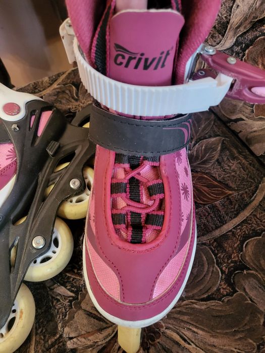 Блейдери ,ролери