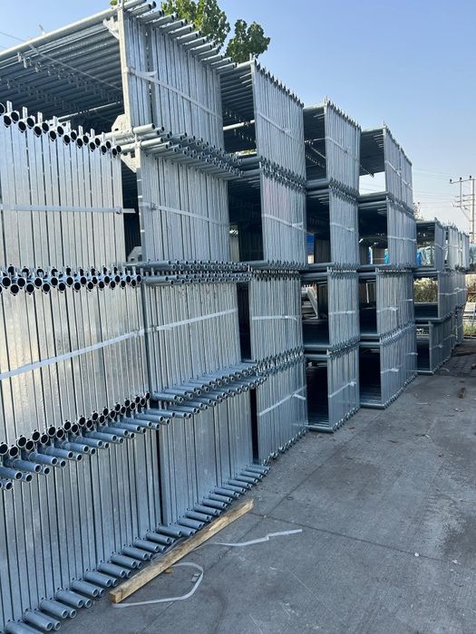 Строително скеле 16€м2