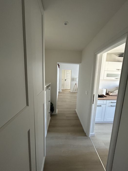 Apartament cu 2 camerein Micalaca