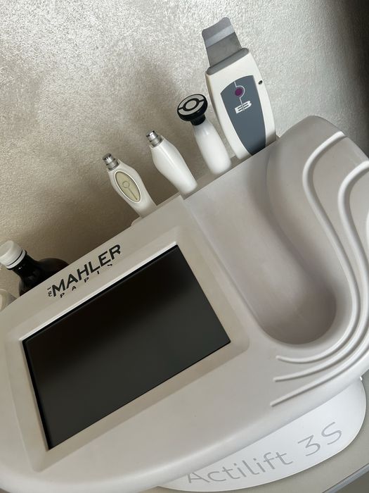 ActiLift 3S Simone Mahler