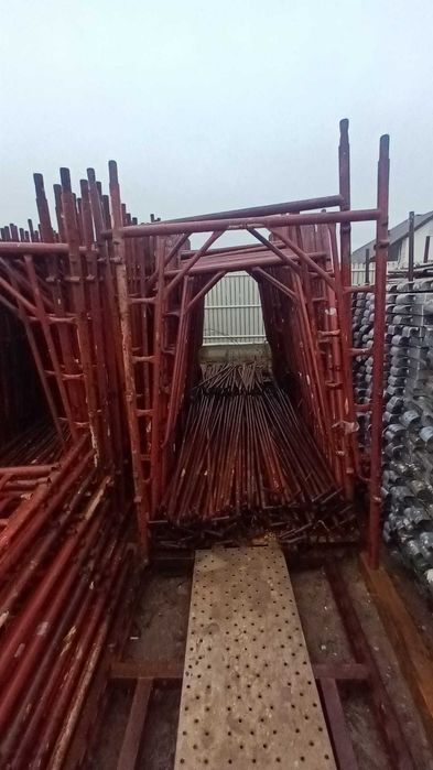 Schela model italian