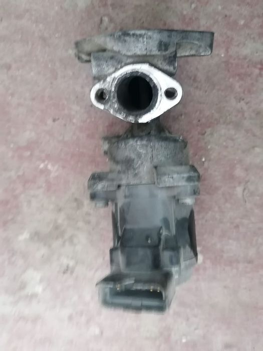 Supapa egr land rover range rover sport, discovery 3 2.7 d 7h2q9d475cc