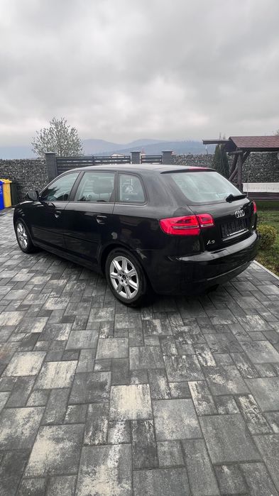 Audi A3 impecabil