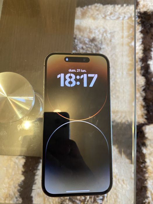 Iphone 14 Pro 256GB