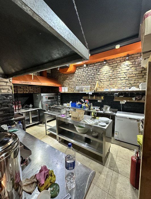 Аренда Помещения в Центре Города