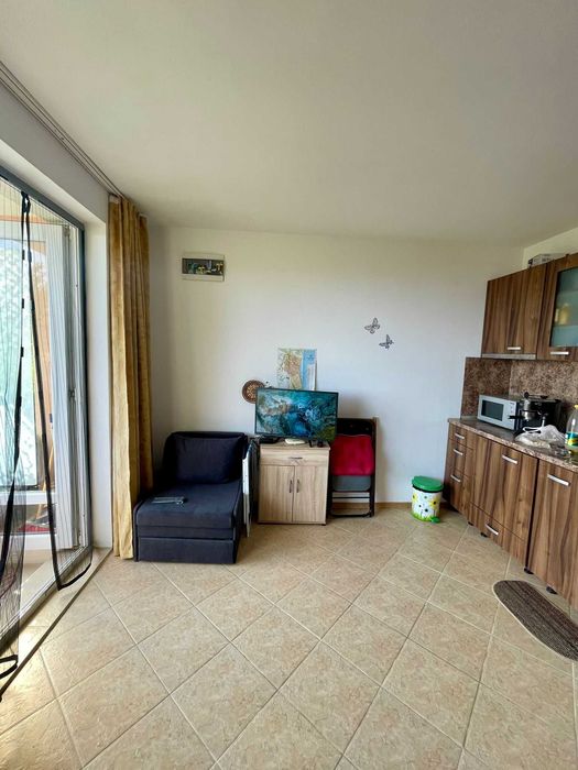 Продава се Едностаен апартамент в Бяла - 30 кв.м за 1160 €/кв.м - Снимка #1