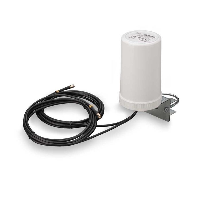 Роутер Keenetic Hero 4G+ KN-2311