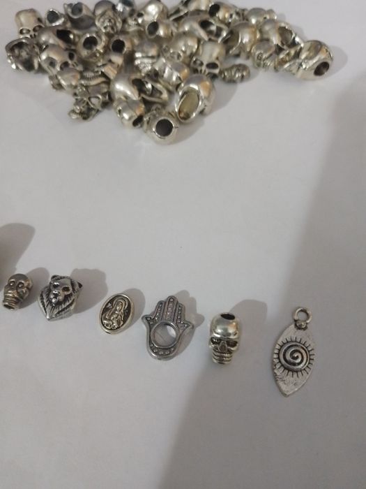 Спейсеры, подвески и тд