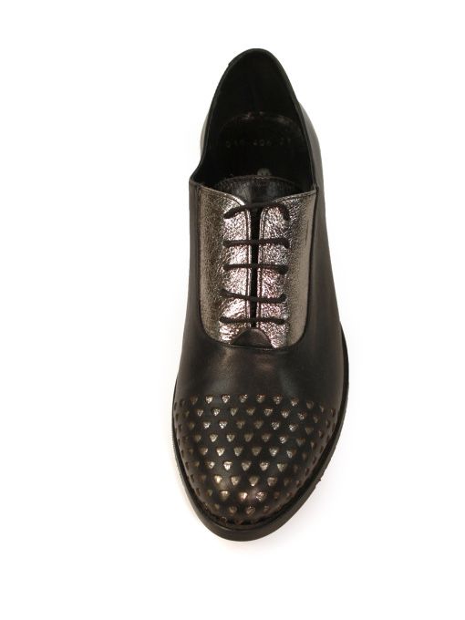 Дамски спортно елегантни обувки