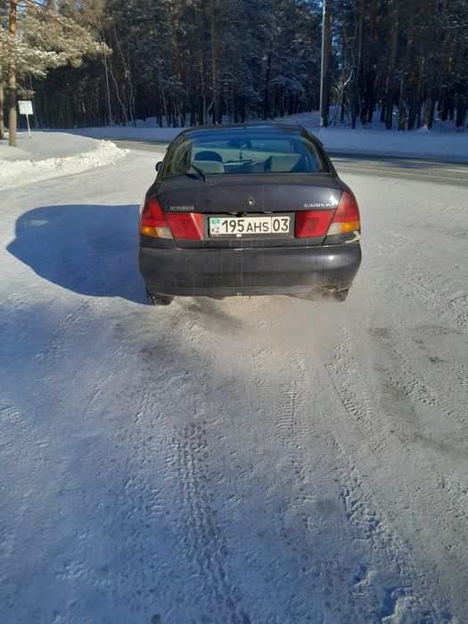 Продам Mitsubishi Carisma