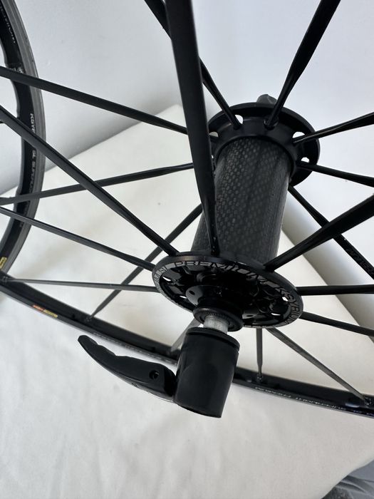 Mavic Ksyrium SSC SL Superlight Premium-комплект шосейни капли