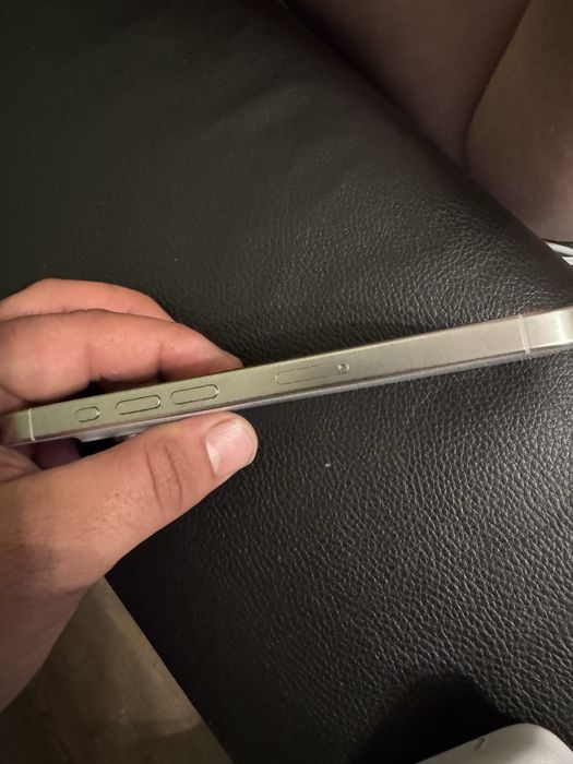 Iphone 15 pro !!!